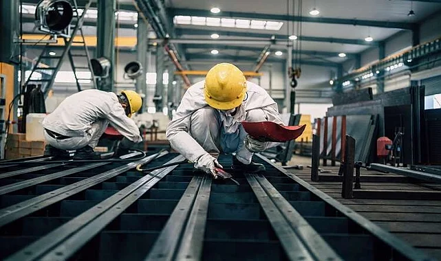 Efeler Server Odası Taşıma